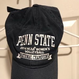 Penn state woman’s volleyball hat